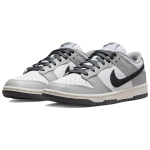 Nike Dunk "Light Smoke Grey"