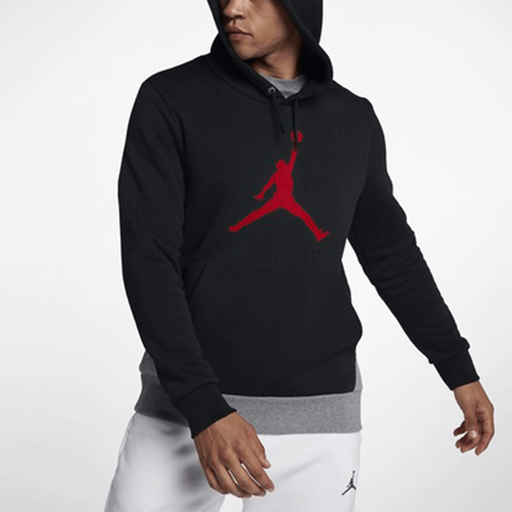 Air Jordan Logo