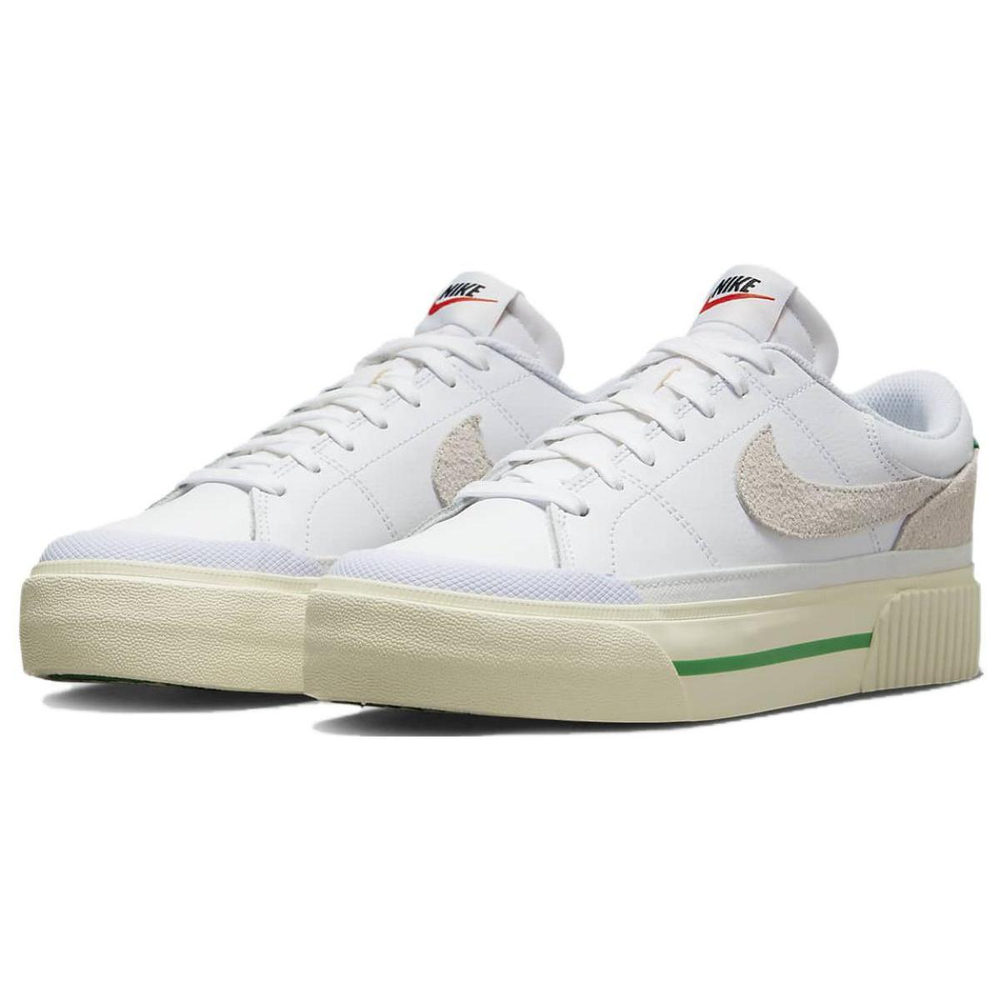 Nike Court Legacy Lift