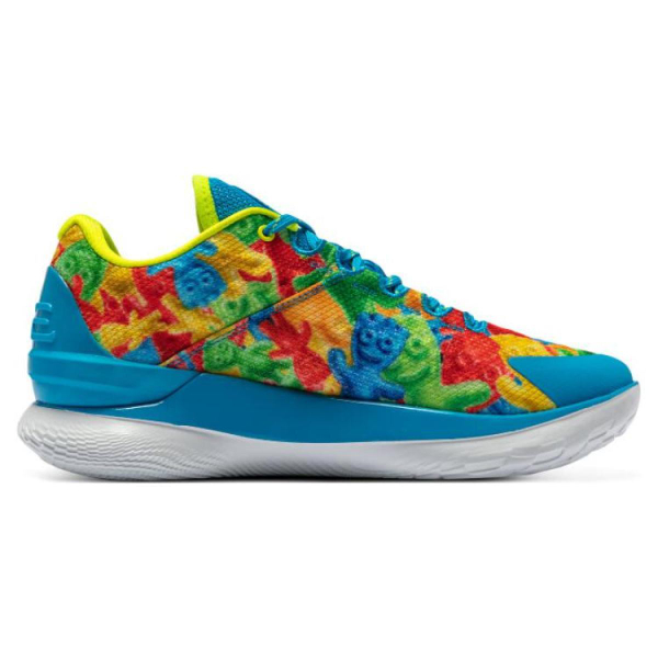 Under Armour Curry 1