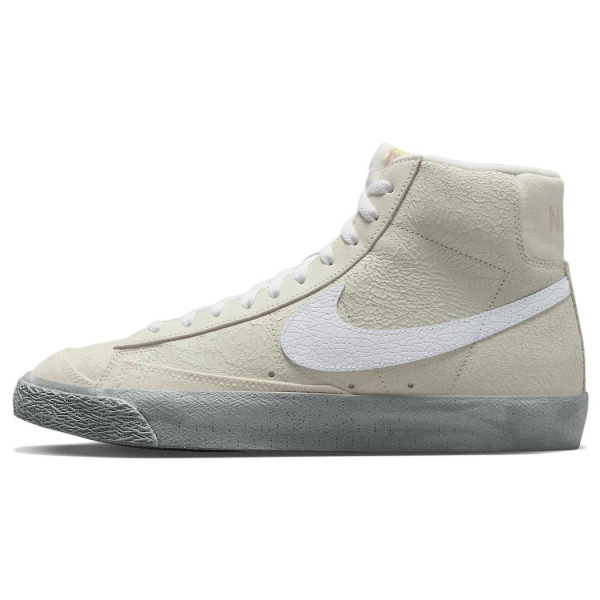 Nike Blazer '77 EMB "Summit White"