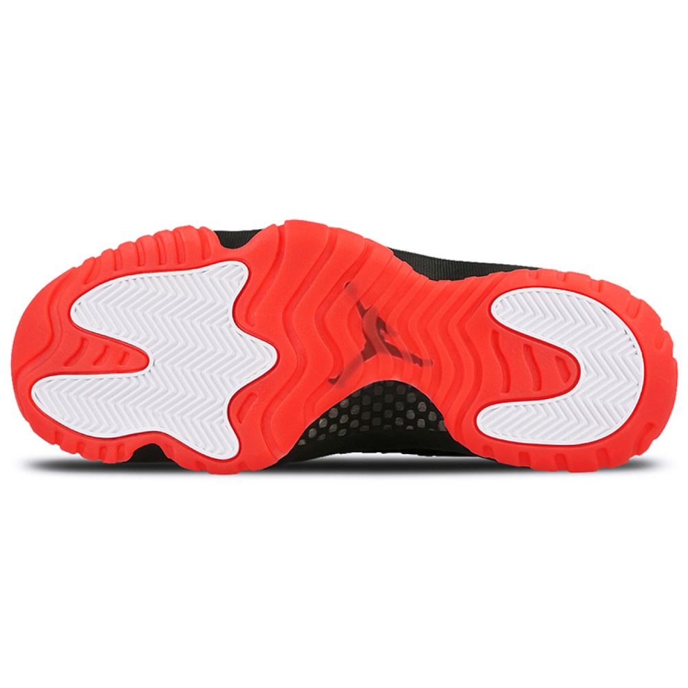 Jordan Future QS Infrared 23