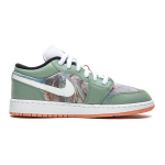 【 】 Jordan Air Jordan 1 Low GS