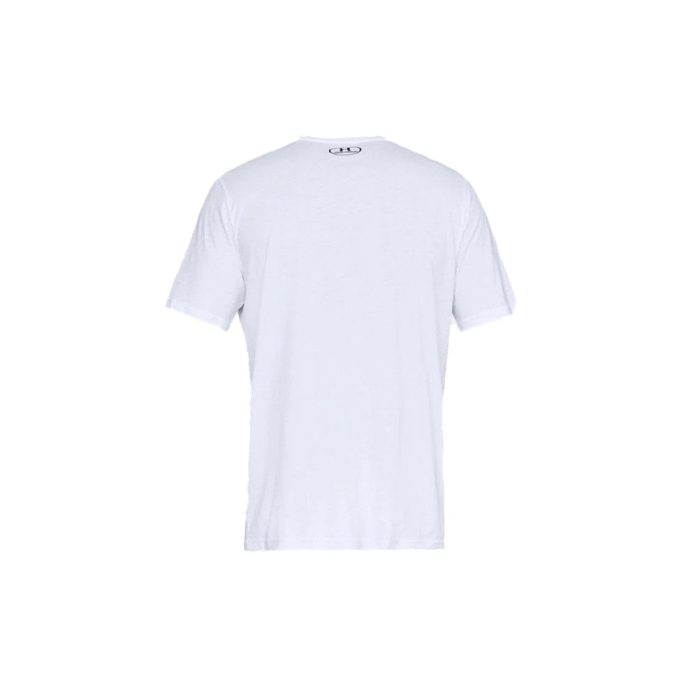 Under Armour Sportstyler Logo T