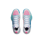 LiNing 9 Ultra Low