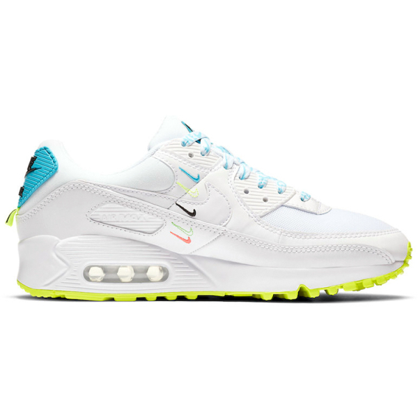 Nike Air Max 90 SE "Worldwide"