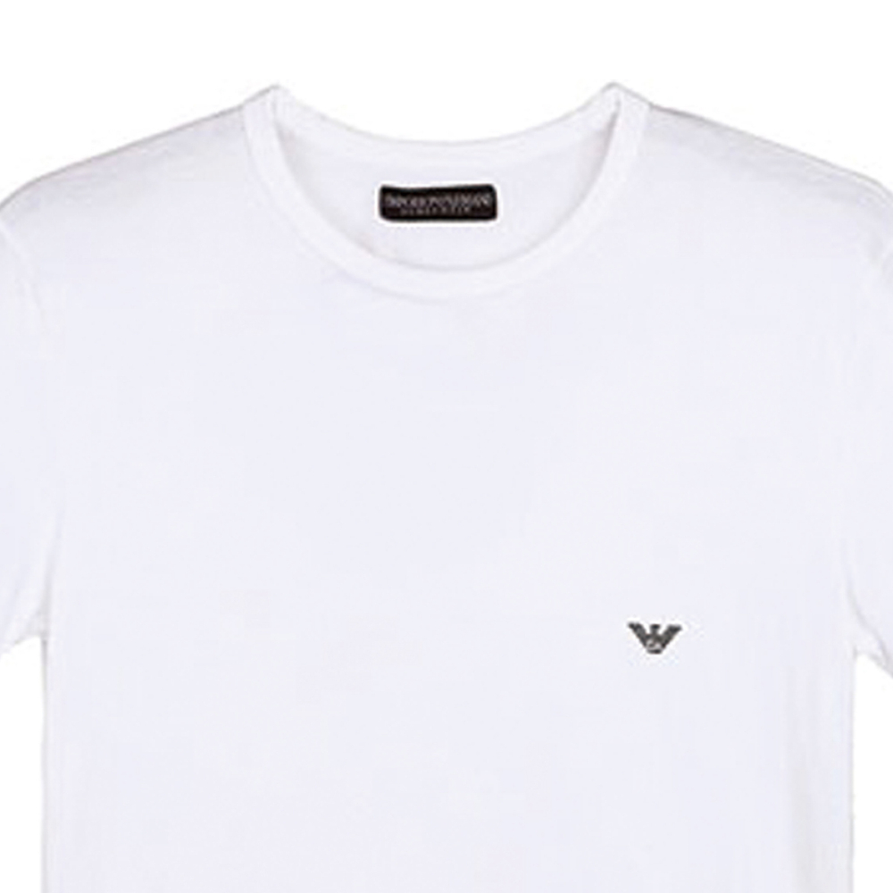 EMPORIO ARMANI Logo T