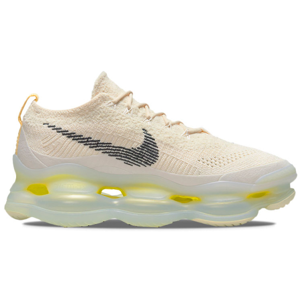 Nike Air Max Scorpion fk "lemon wash"