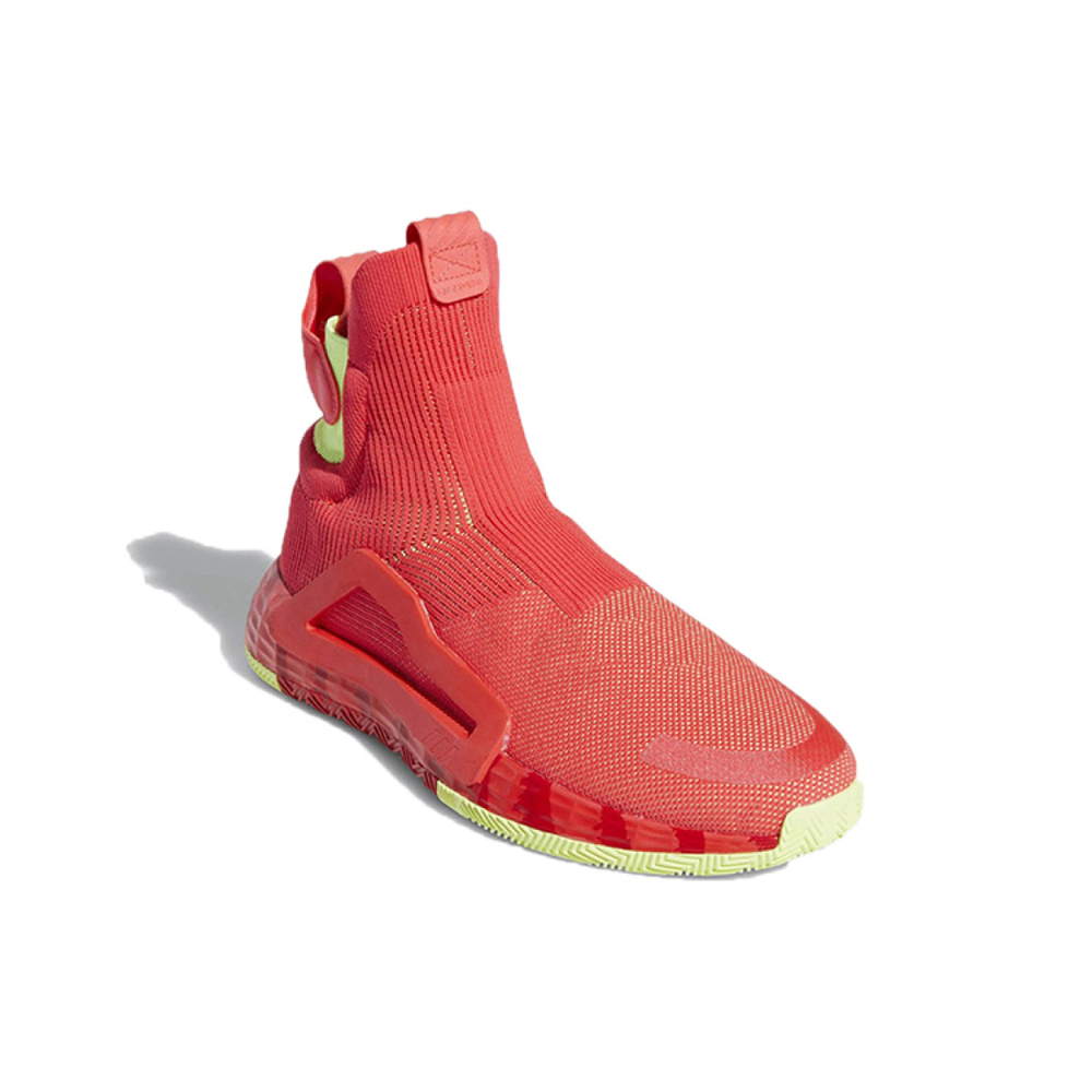Adidas N3xt L3V3L Shock Red