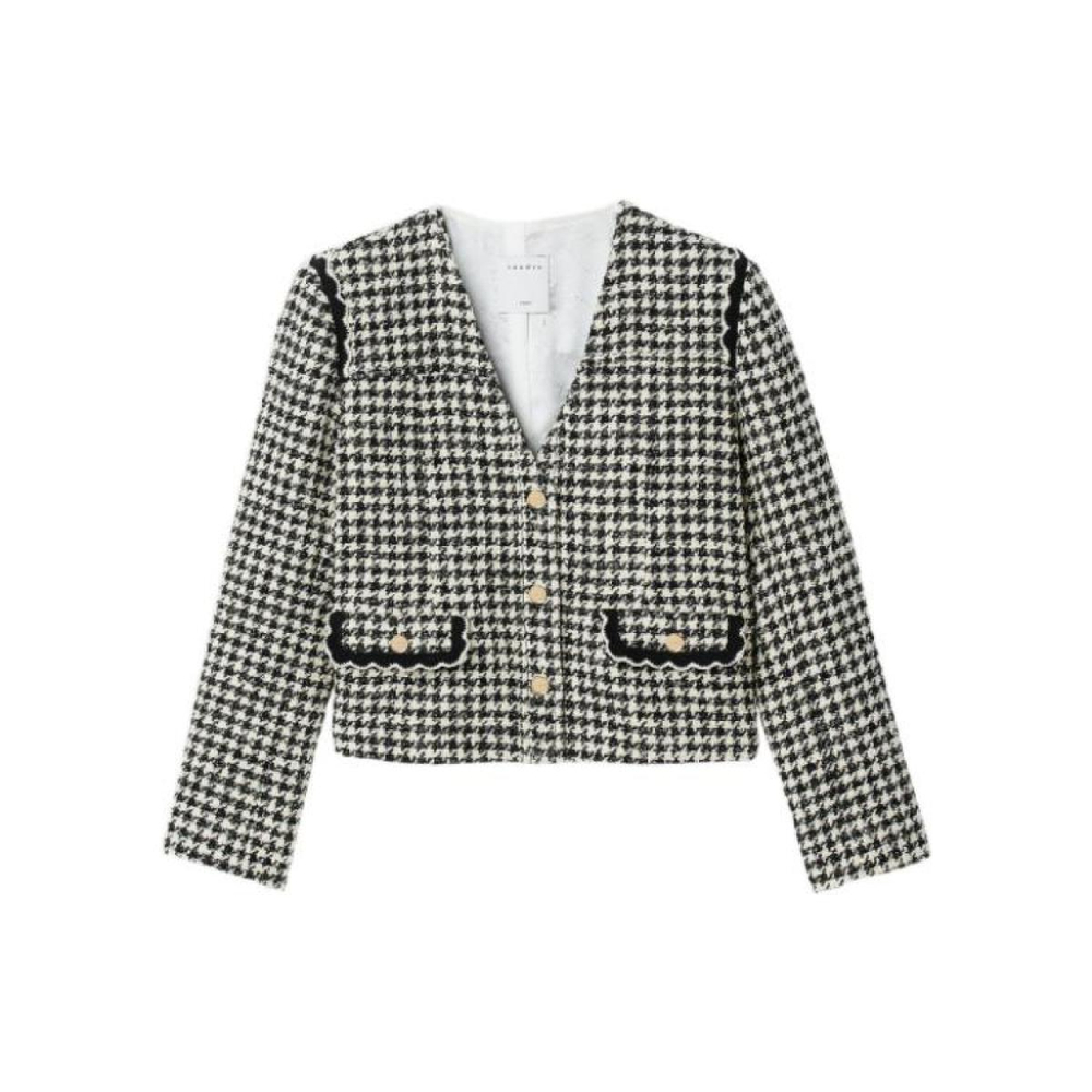 Sandro FW22