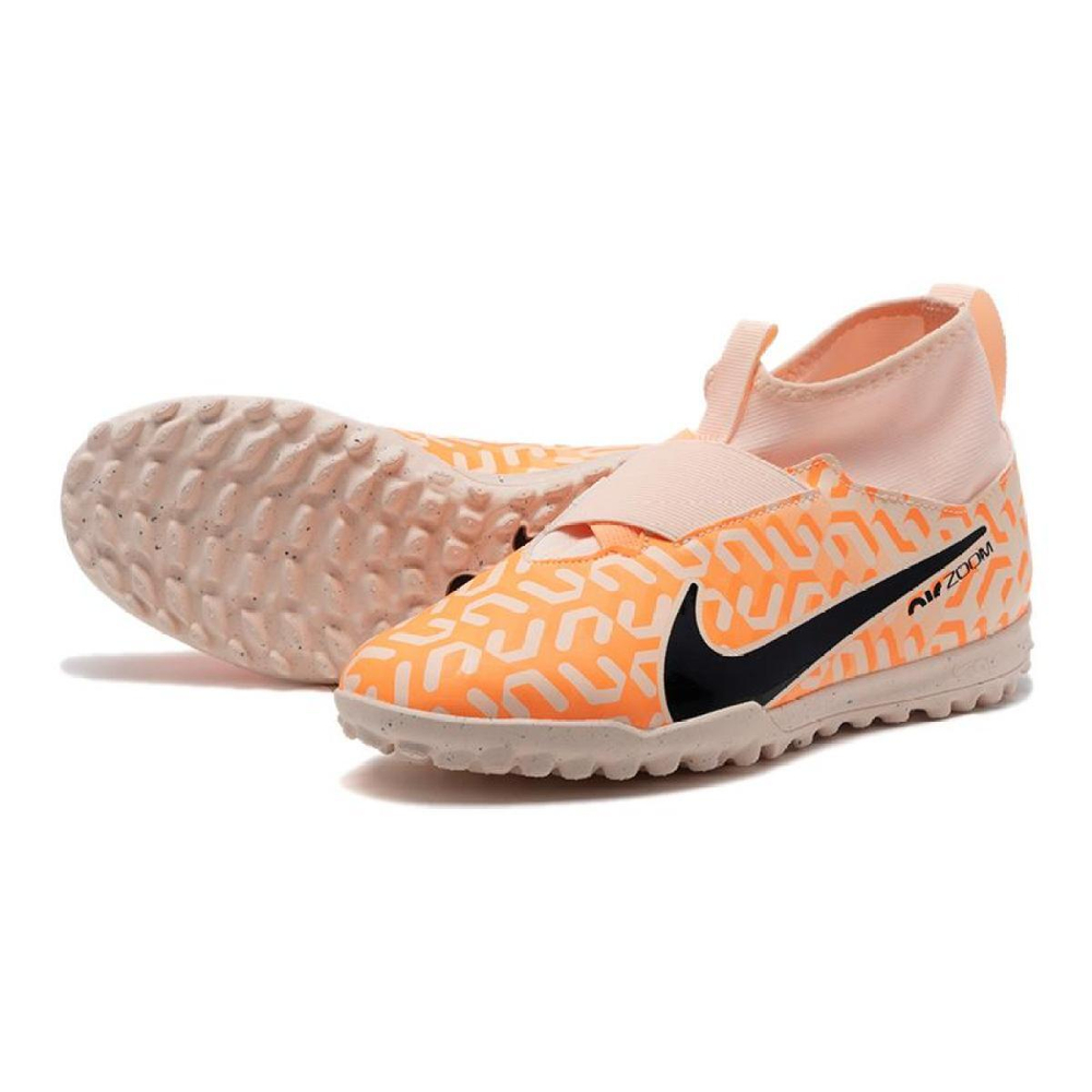 Nike JR Zoom Superfly 9 Acad Wc Tf TF