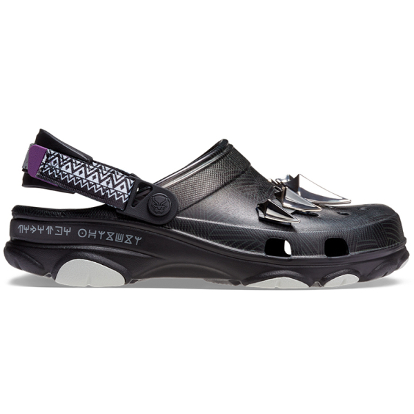 Crocs EVA