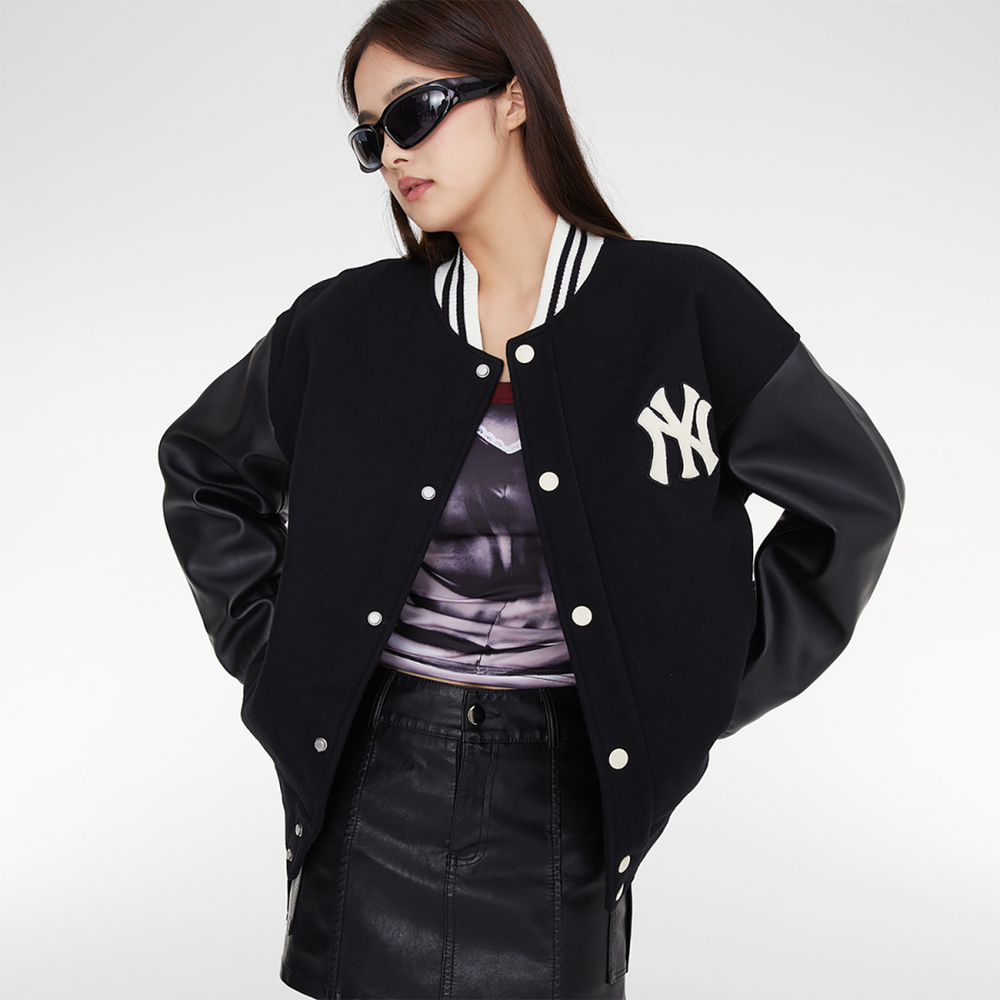 MLB