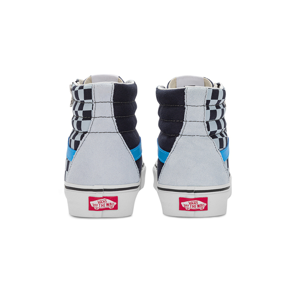 Vans SK8 Reissue Side Zip