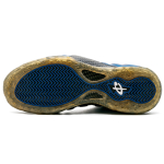 Nike Foamposite One Royal Blue 2011
