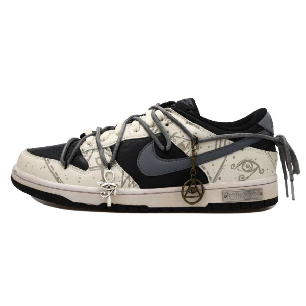 【 】 Nike Dunk Low OKHR HRZZ