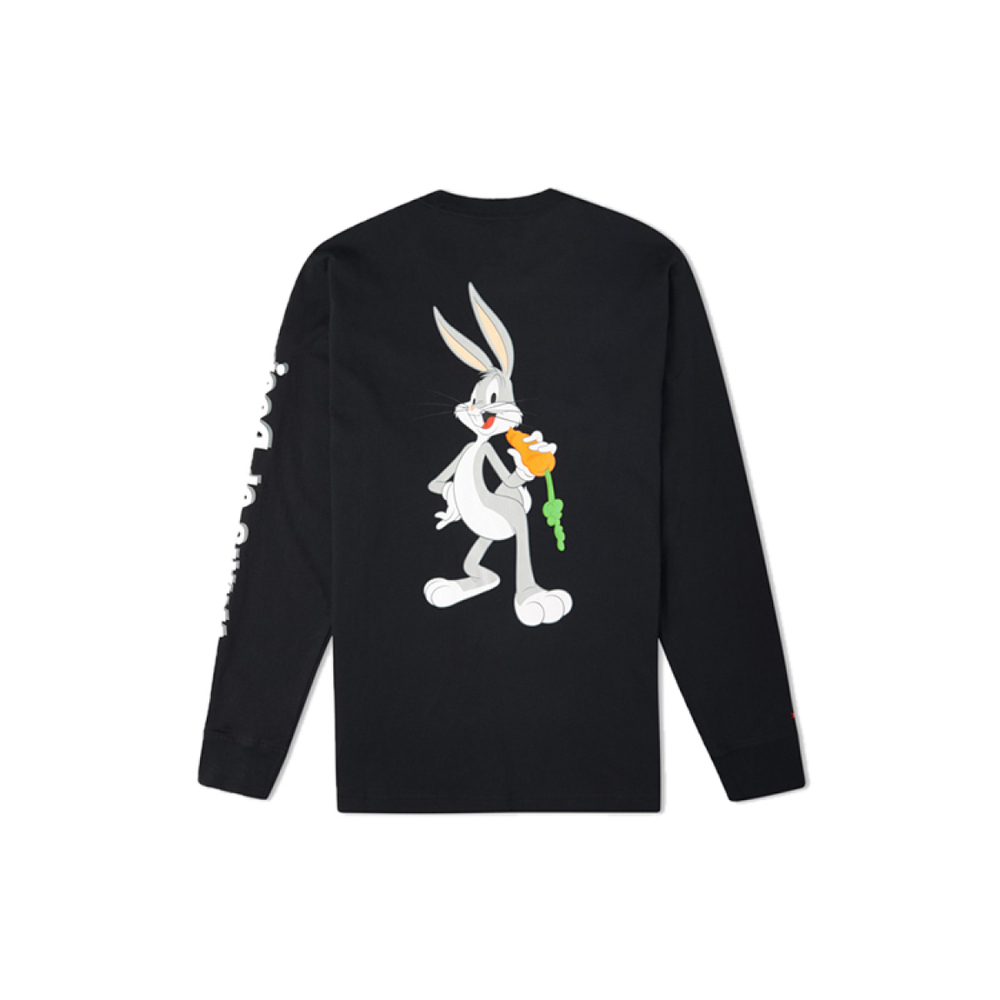 Converse x Bugs Bunny T