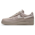 Nike Air Force 1 lxx "platinum violet"