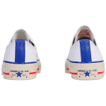 Converse Chuck Taylor All Star 1970s Retro Letterman Low Top