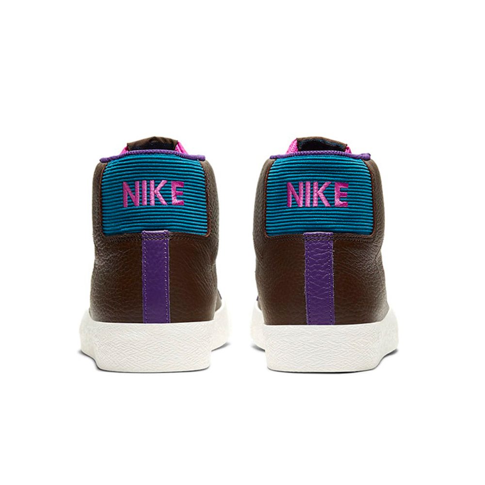 Nike Blazer
