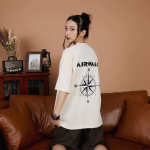 Airwalk Logo T