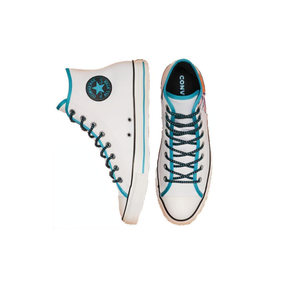 Converse Chuck Taylor All Star Get Tubed High Top