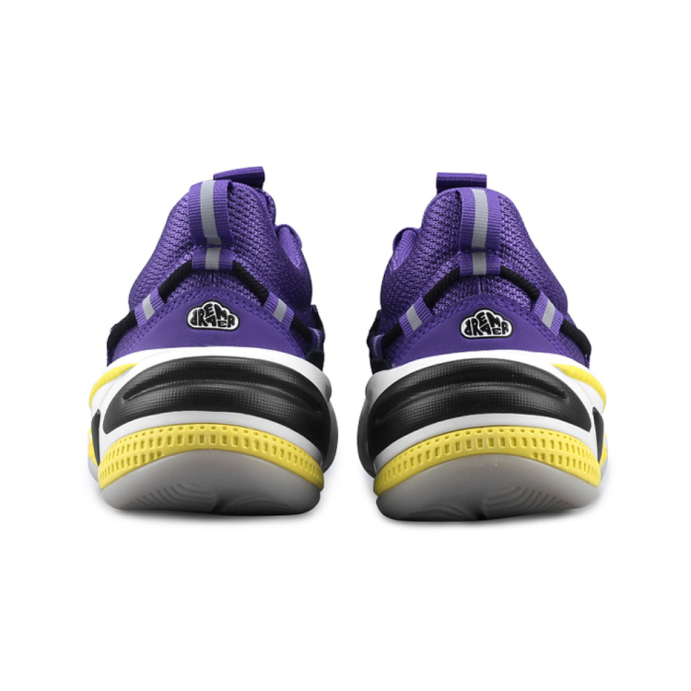 J.Cole x Puma Rs Dreamer "Purple Heart"