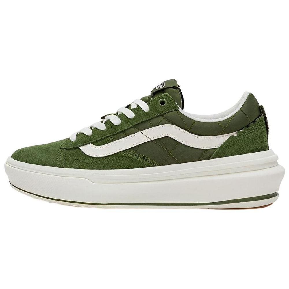 Vans Old Skool Overt Plus CC