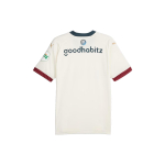 PUMA Away Jersey