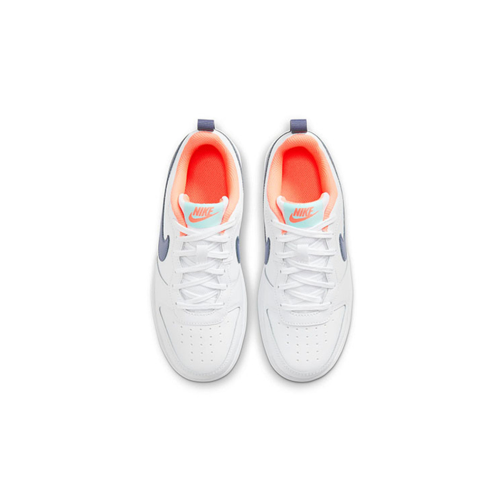 Nike Court Borough Low 2