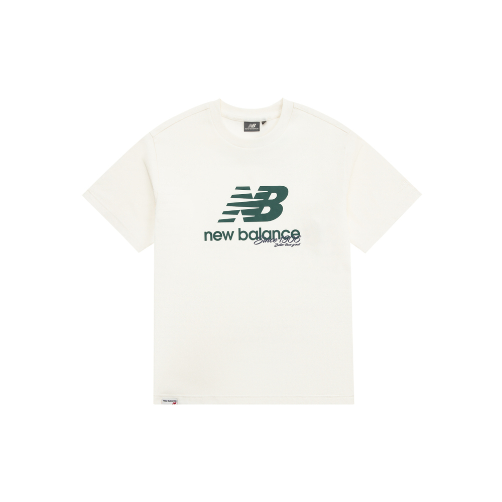 New Balance Logo T