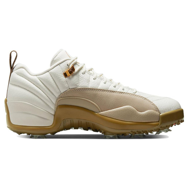 Jordan Air Jordan 12 Low Golf NRG "Sail"