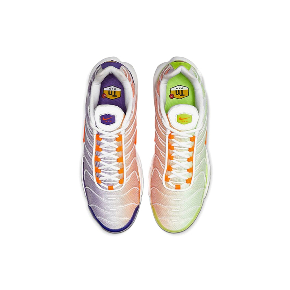 Nike Air Max Plus TPU