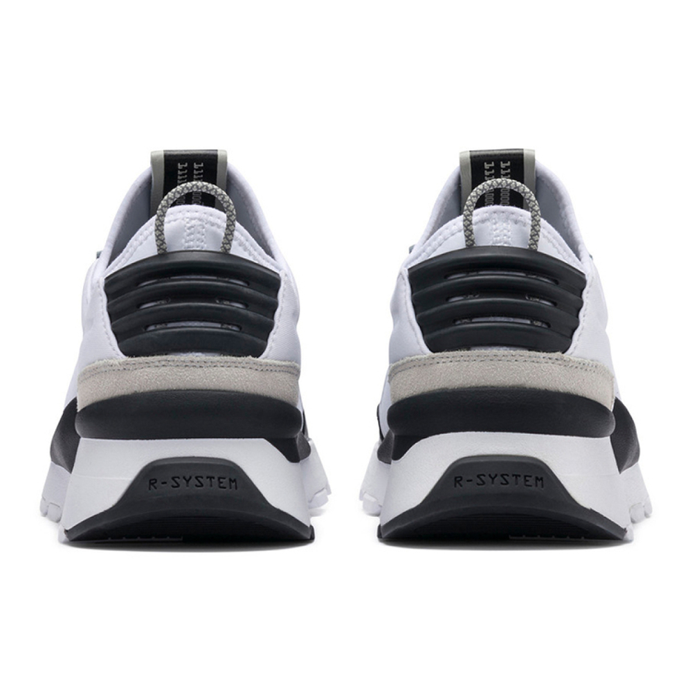 PUMA RS-0 Core