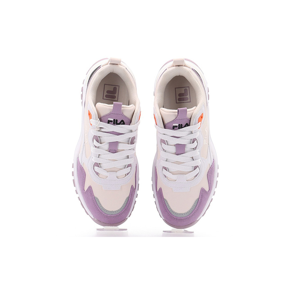 FILA Fashion Sneakers Transpose