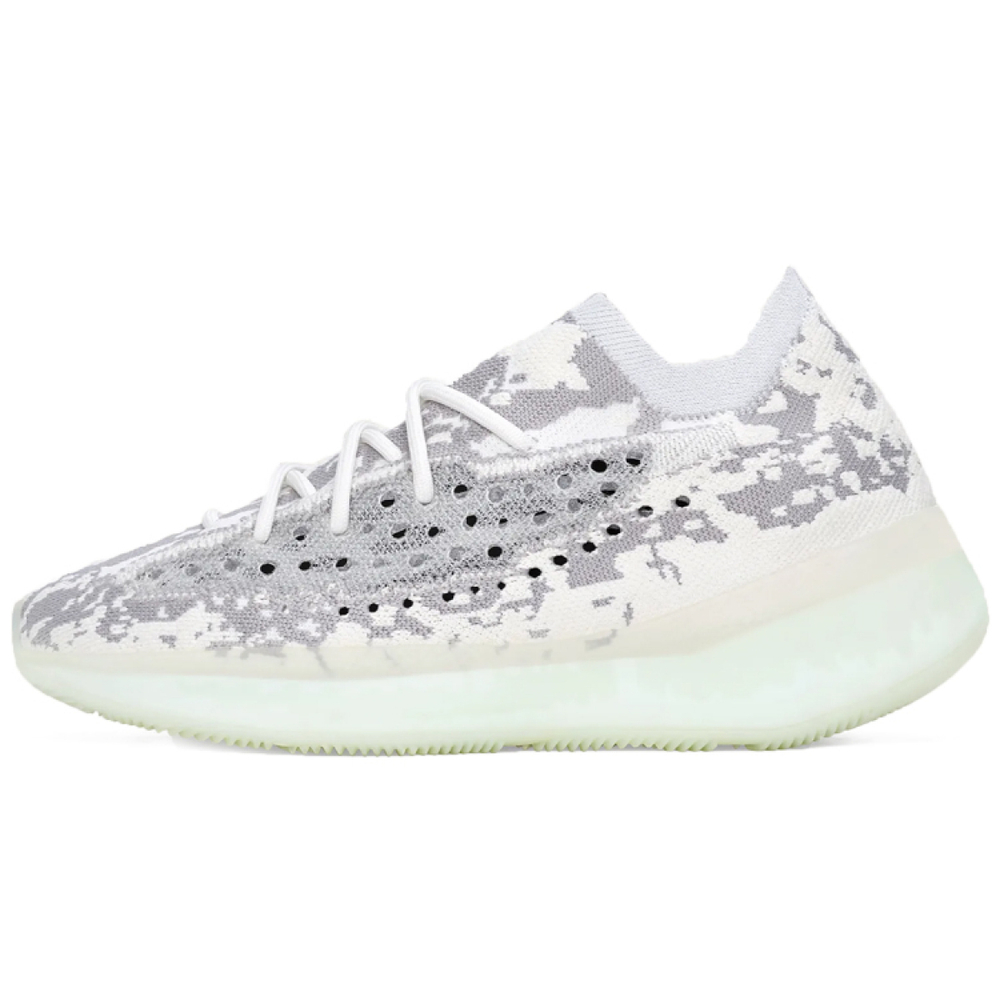 Adidas originals Yeezy Boost 380 Alien