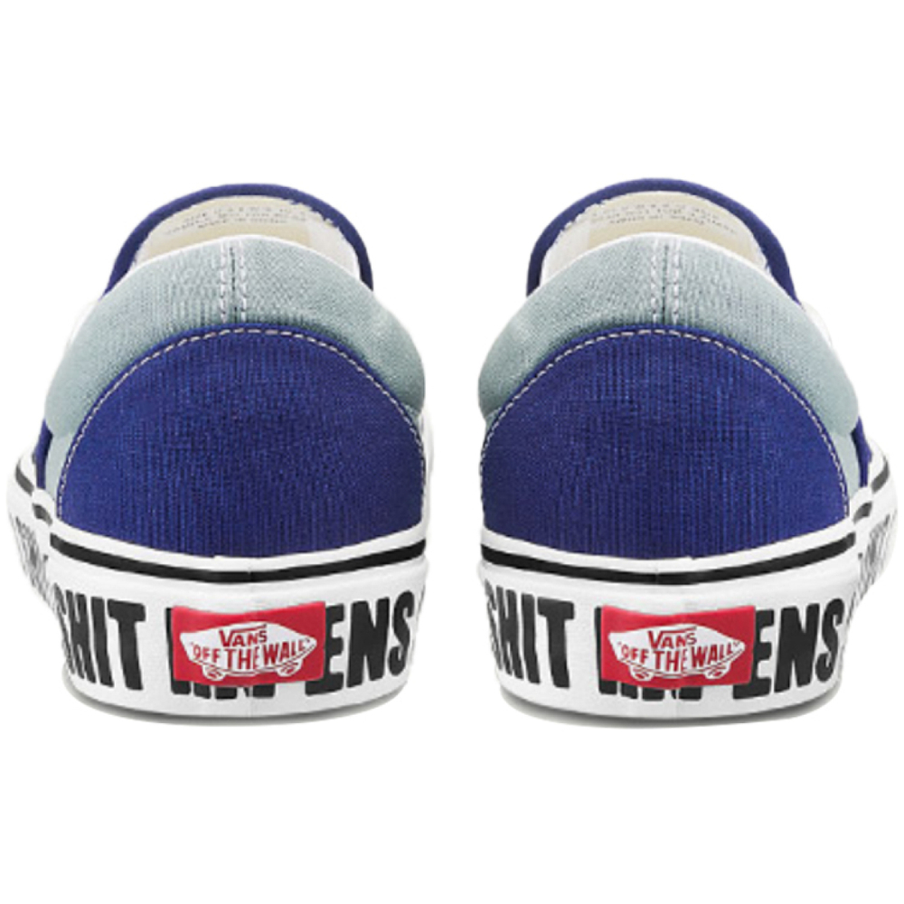 Vans slip-on