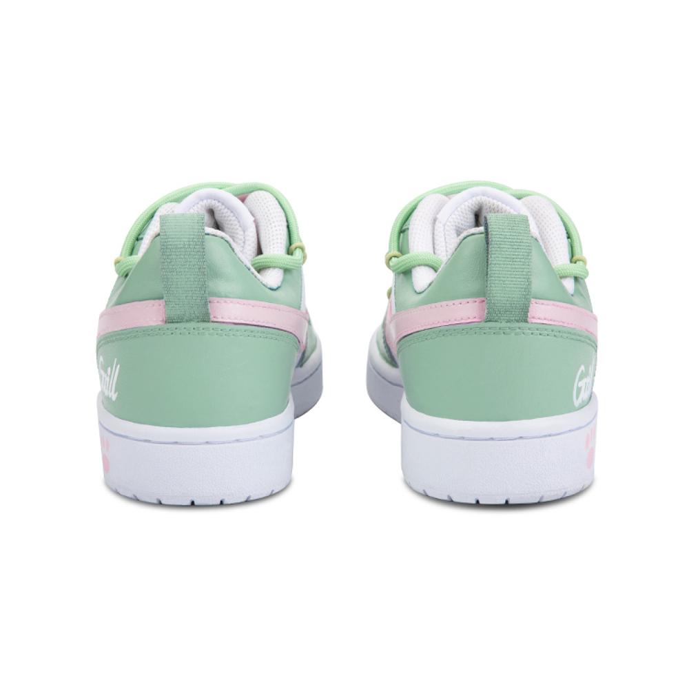 【 】 Nike Court Borough Low 2 GS