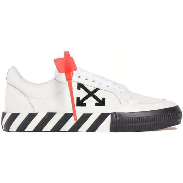 OFF-WHITE Virgil Abloh