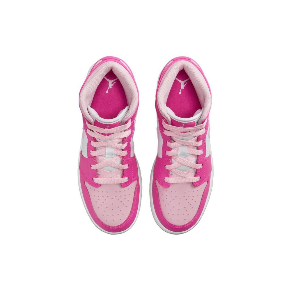 Jordan Air Jordan 1 "Medium Soft Pink"