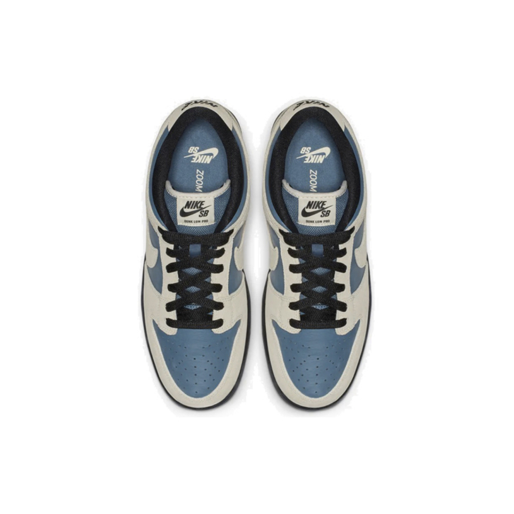 Nike Dunk SB Pro "Thunderstorm"