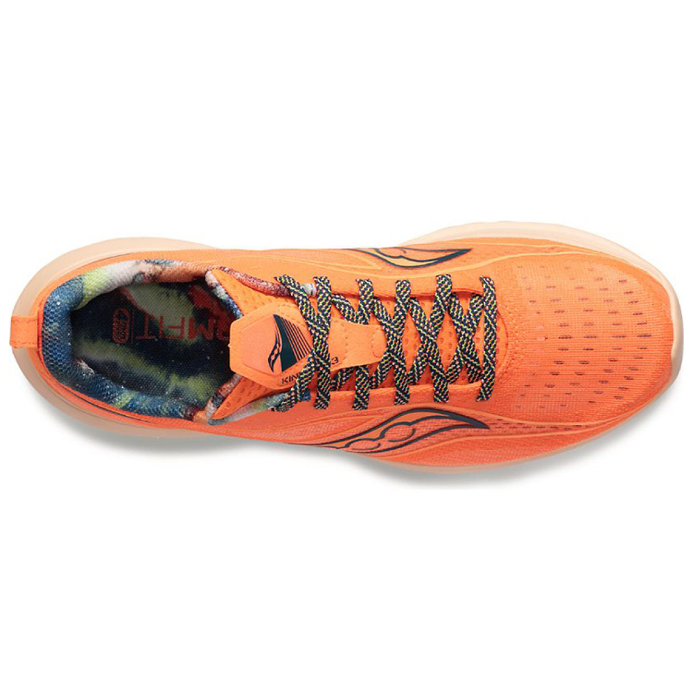 Saucony Kinvara 13