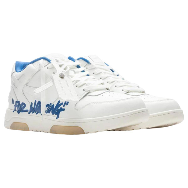 OFF-WHITE Out Of Office