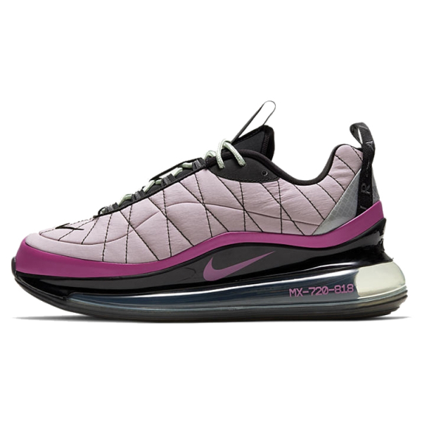 Nike Air Max 720 818 "Purple Black"