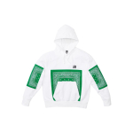 Supreme SS22 Week 16 x The North Face TNF Bandana Hooded Sweatshirt