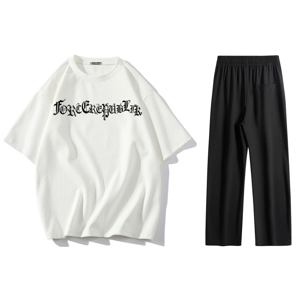 FORCEREPUBLIK Logo T