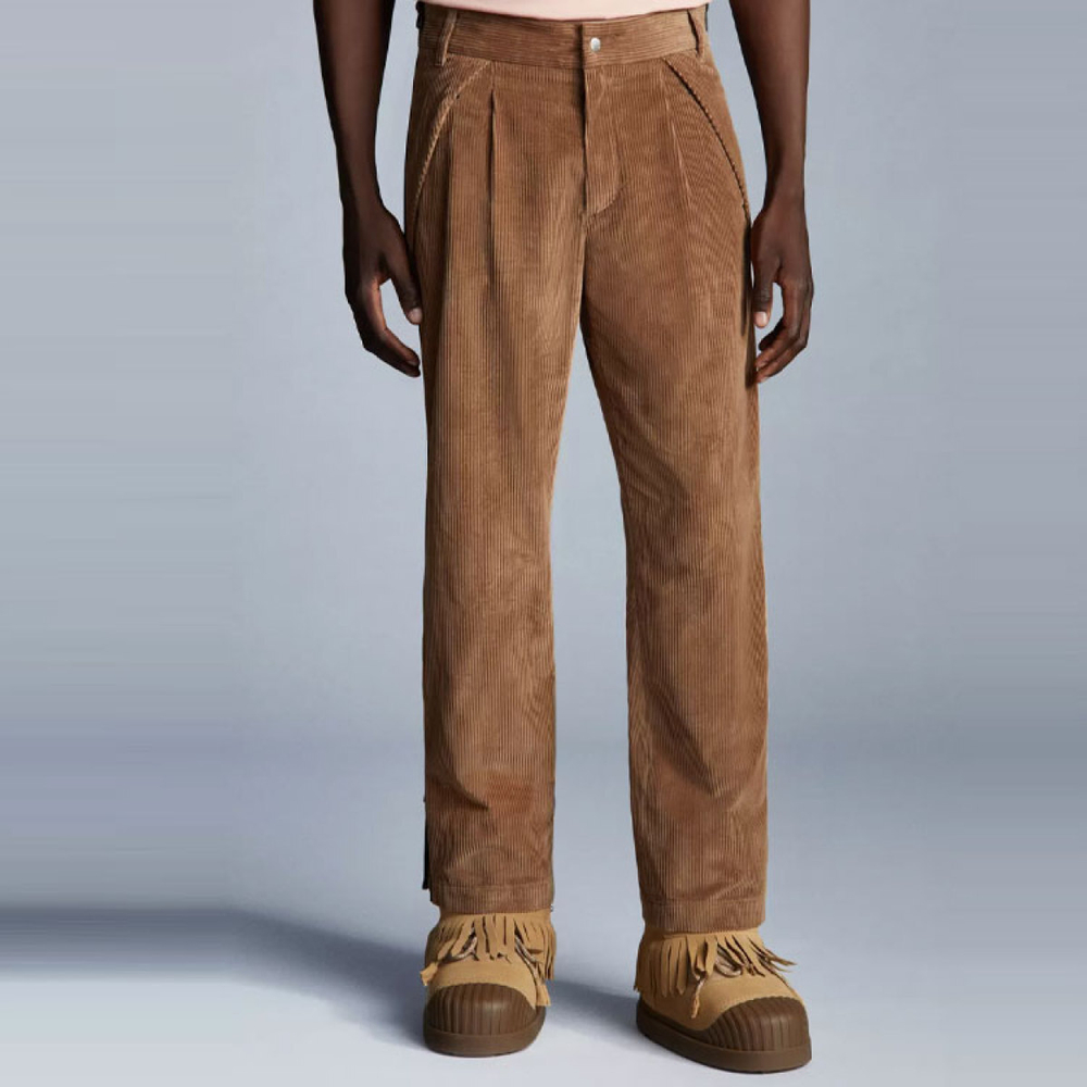 MONCLER GENIUS x PALM ANGELS FW21