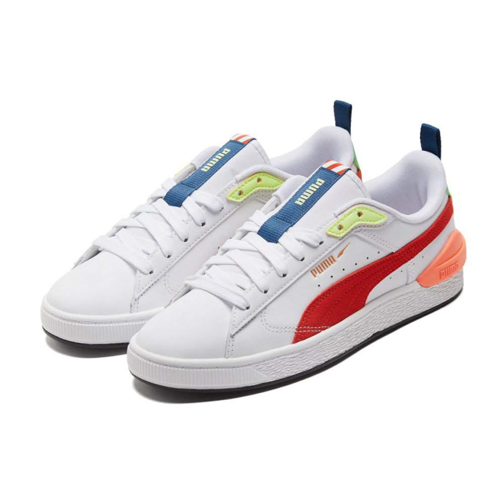 PUMA Suede Bloc LTH