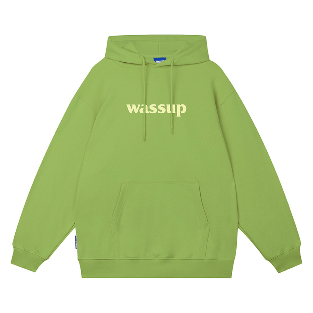 WASSUP logo