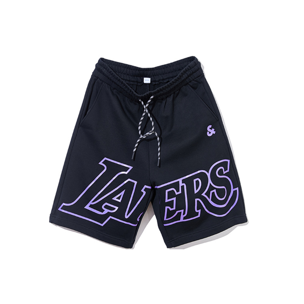 【 】JACK JONES/ · x NBA Logo